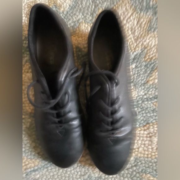 So Danca tap shoes - Picture 3 of 6